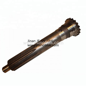 JS100-1701025 T116E-1701031 16JS200T-1701030 Input Shaft